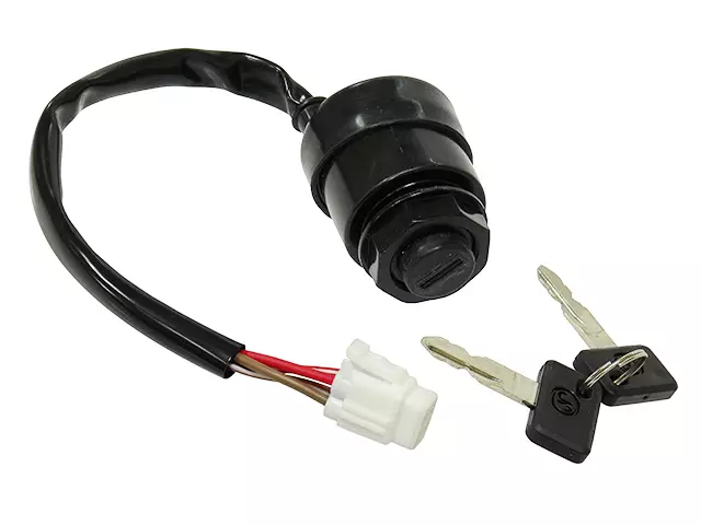 Sno-X Virtalukko Yamaha - Duell MK varaosat ja tarvikkeet - 50013 - 1