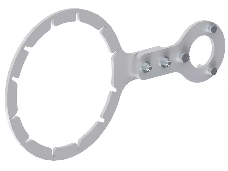 Iron Baltic Kytkimen kiinnipitotyökalu Can-Am - Kytkimen työkalut - 493 - 1