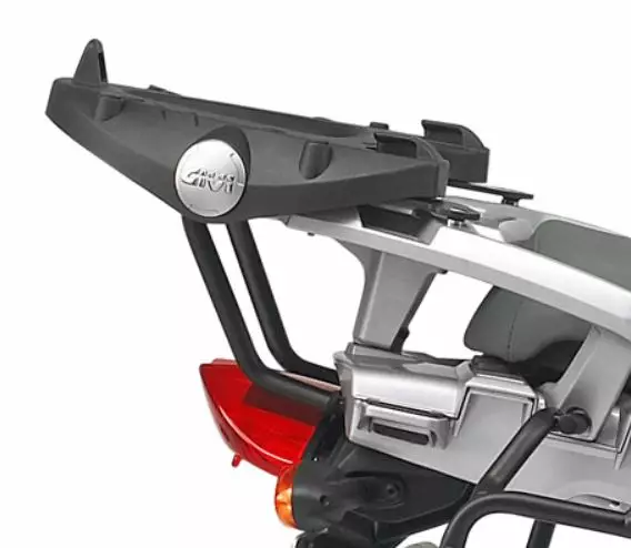 Specific rear rack for MONOKEY® top case R1200GS 04-11 - Duell MP varaosat ja tarvikkeet - 103023 - 1