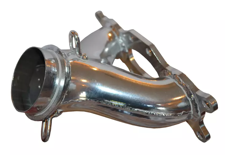 SPI Y-haara Ceramic Ski-Doo 800R E-Tec 2010-18 - Duell MK varaosat ja tarvikkeet - 24283 - 1