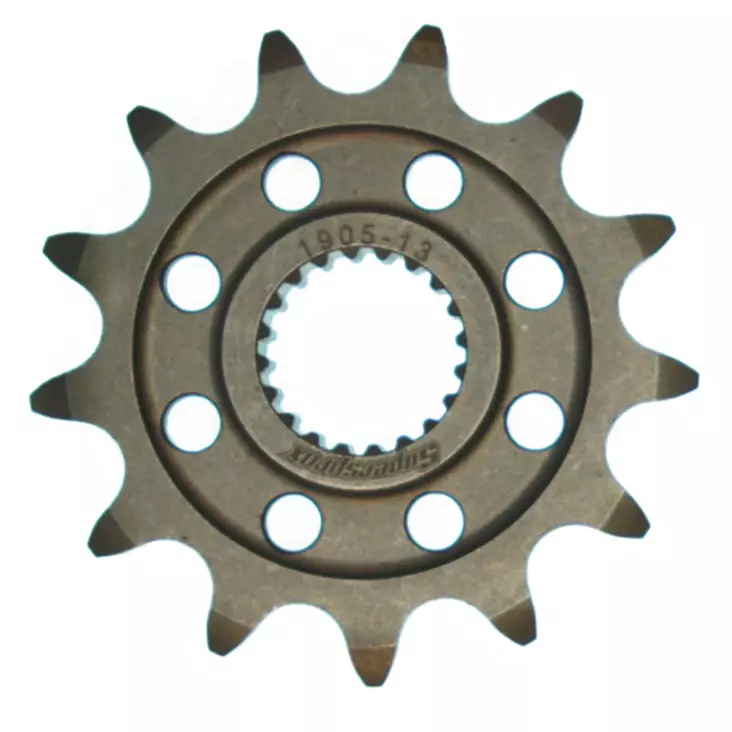 Supersprox Eturatas Sherco z13 - Duell MP varaosat ja tarvikkeet - 119663 - 1