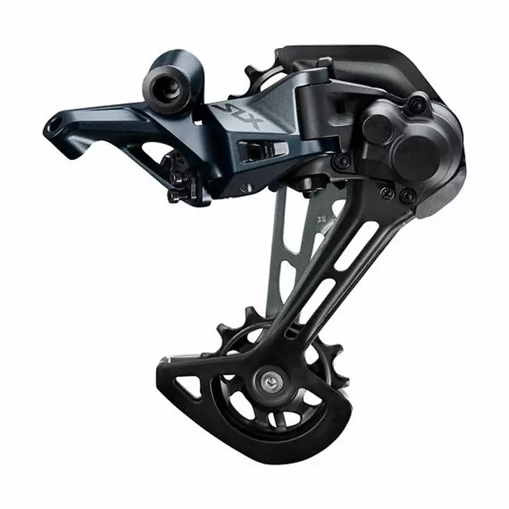 Takavaihtaja SHIMANO SLX M7100 12-v Shadow single - Duell polkupyörien varaosat ja tarvikkeet - 45863 - 1