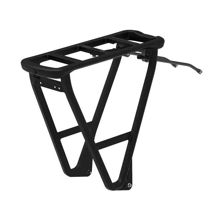 Tavarateline POLISPORT HRP 26-28" Max 27kg - Duell polkupyörien varaosat ja tarvikkeet - 22073 - 1