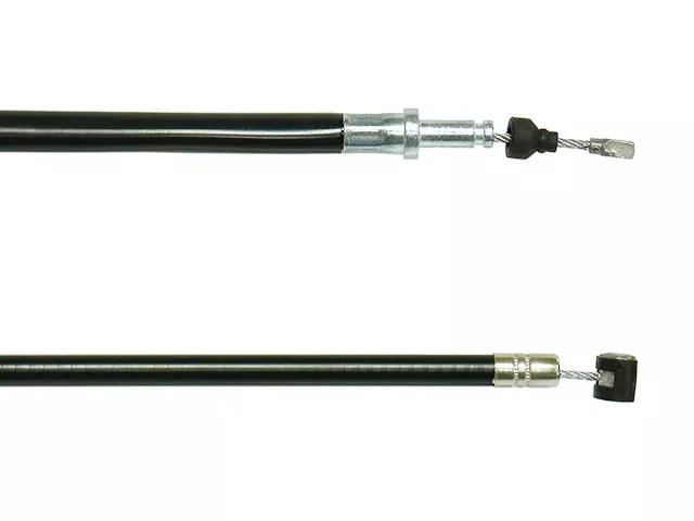 Tec-X Kytkinvaijeri Derbi Senda R DRD Pro 06-11 SM DRD Pro 06-11 - Duell mopojen varaosat ja tarvikkeet - 140463 - 1