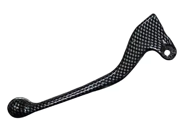Tec-X Kytkinvipu Carbon-kuvio Aprilia / Derbi / Drac / Gilera / Rieju 50cc - Duell mopojen varaosat ja tarvikkeet - 114213 - 1
