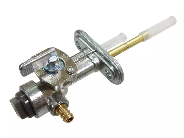 Tec-X Polttoainehana Yamaha DT50 -97 - Duell mopojen varaosat ja tarvikkeet - 115603 - 1