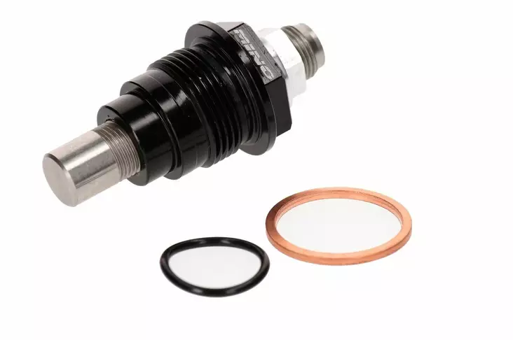 TMV KTM/Husq - Cam Chain Tensioner Black - Duell MP varaosat ja tarvikkeet - 88083 - 1