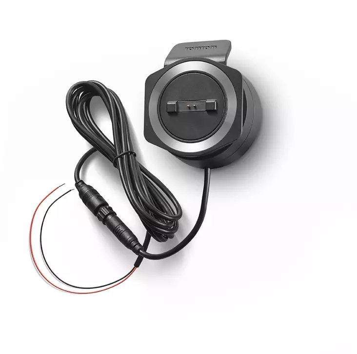 TomTom Bike dock RIDER - Duell ajovarusteet - 116703 - 1