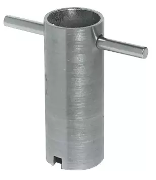 Tool for sea drain 2" - Duell venetarvikkeet - 7083 - 1