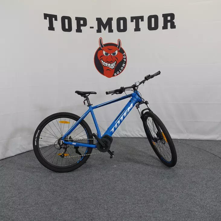 TOTEM Maurice 21" - Muut sähköpyörät - 763 - 1