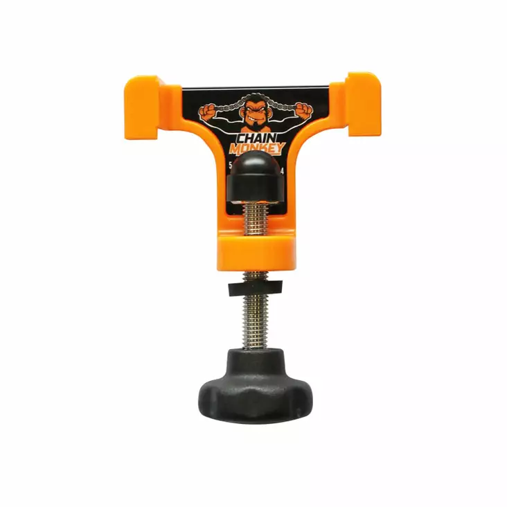 Tru-Tension Motorcycle Chain Monkey - Duell MP varaosat ja tarvikkeet - 74133 - 1