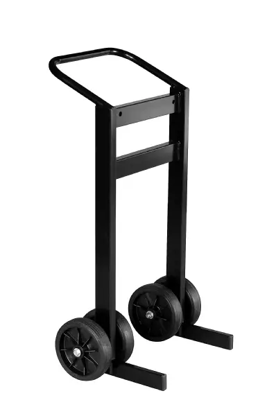 Tyresöbocken nostin TLL perämoottoritelineelle 150kg - Duell venetarvikkeet - 66213 - 1