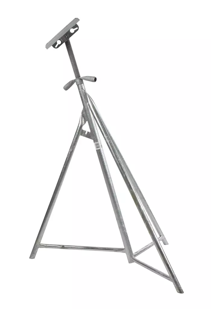 Tyresöstöttan purjevenetuki SBS-3 - 3600kg - Duell venetarvikkeet - 66633 - 1