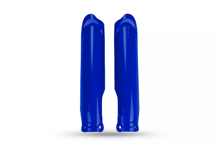 UFO Etuhaarukan suojat YZ450F 23-.. YZ250F 24-.. Sininen 089 - Duell MP varaosat ja tarvikkeet - 48503 - 1