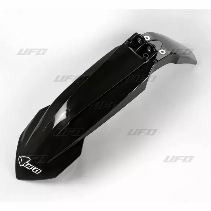 UFO Etulokasuoja KTM85SX 18-..Musta 001 - Duell MP varaosat ja tarvikkeet - 48903 - 1