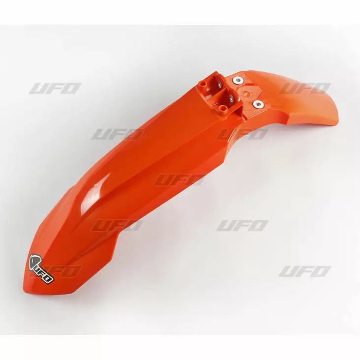 UFO Etulokasuoja KTM85SX 18-.. Oranssi 127 - Duell MP varaosat ja tarvikkeet - 48413 - 1