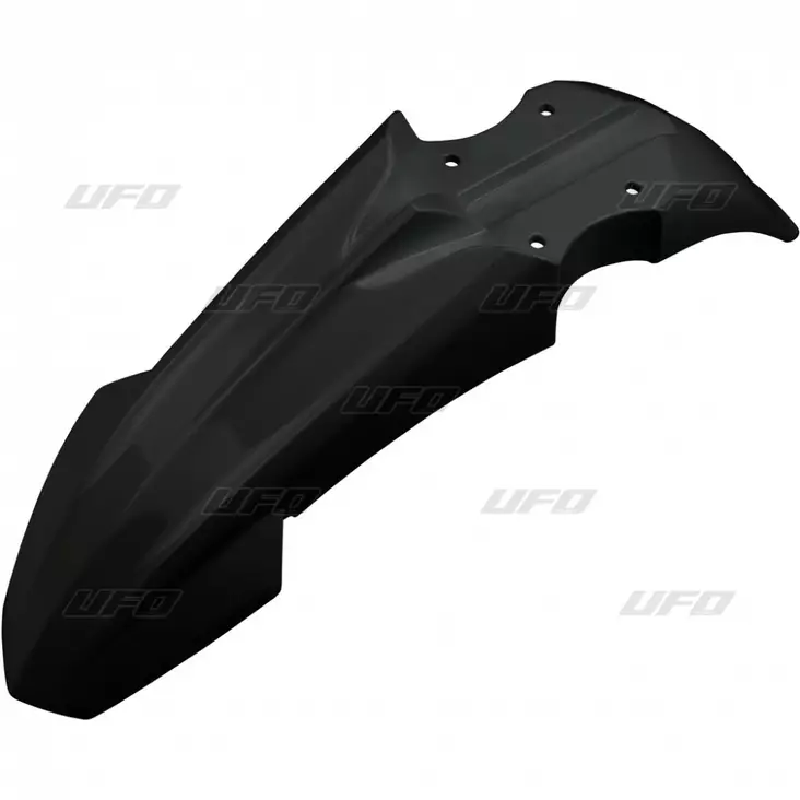 UFO Front fender YZ65 19- Musta 001 - Duell MP varaosat ja tarvikkeet - 48683 - 1