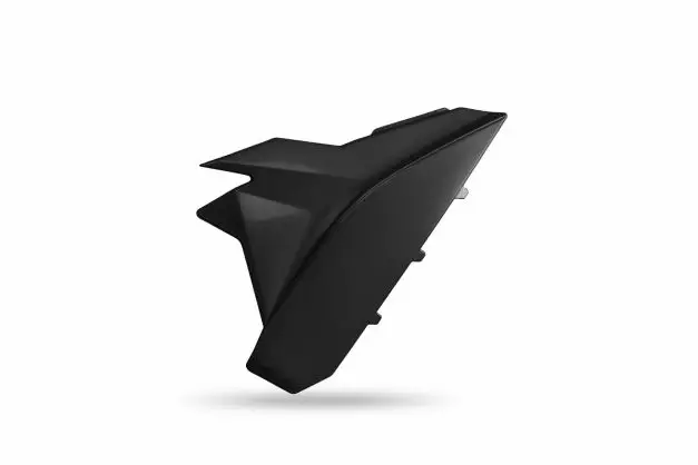 UFO Ilmansuodatinkotelon muovi Beta RR 125-480 2020- Musta 001 - Duell MP varaosat ja tarvikkeet - 47453 - 1