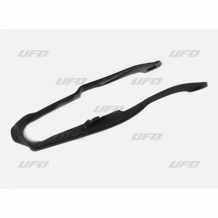 UFO Ketjulaahuri CR125/250 00-07 CRF/X250/450 02-08 Musta 001 - Duell MP varaosat ja tarvikkeet - 48713 - 1
