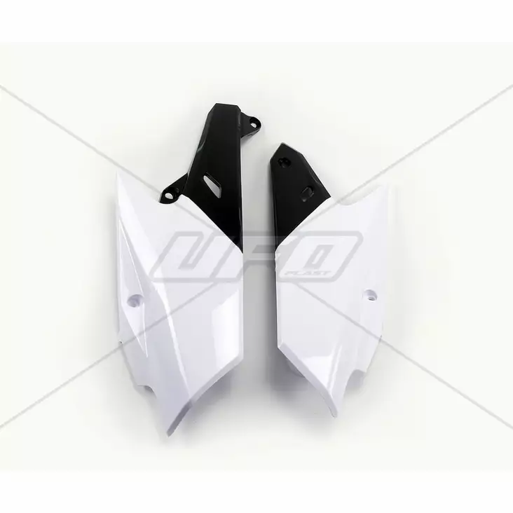 UFO Sivunumerokilvet YZF250/450 14-17 original - Duell MP varaosat ja tarvikkeet - 48723 - 1