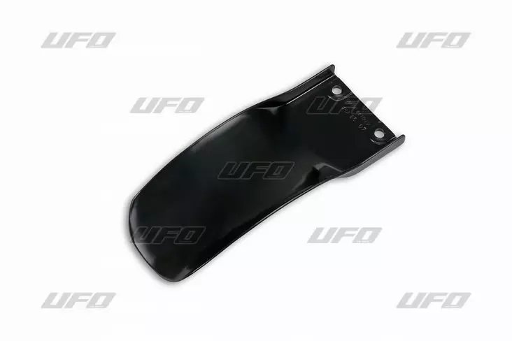 UFO Takaiskarin suojamuovi RM80/85 00- Musta 001 - Duell MP varaosat ja tarvikkeet - 48323 - 1