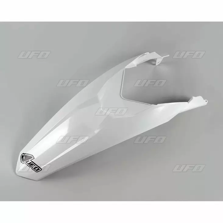 UFO Takalokasuoja HVA TC85 14-17 Valkoinen 041 - Duell MP varaosat ja tarvikkeet - 49053 - 1