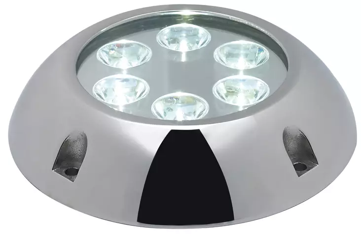 Underwater valoheitin 30W - Duell venetarvikkeet - 7893 - 1
