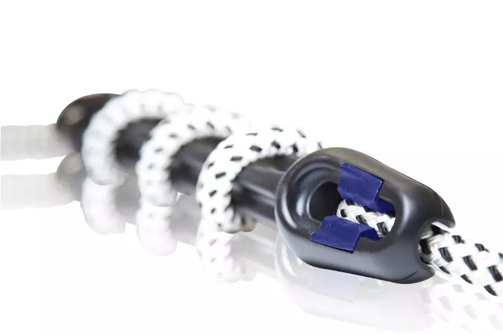 UNIMER U-Cleat Kiinnitysjoustin 12-16mm - Duell venetarvikkeet - 137753 - 1