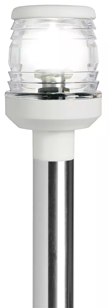 Valomasto Classic 360° taitettavat 60cm - Duell venetarvikkeet - 7213 - 1