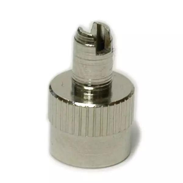Venttiilin hattu metallinen (Type CAA3) - Duell muut varaosat ja tarvikkeet - 90073 - 1