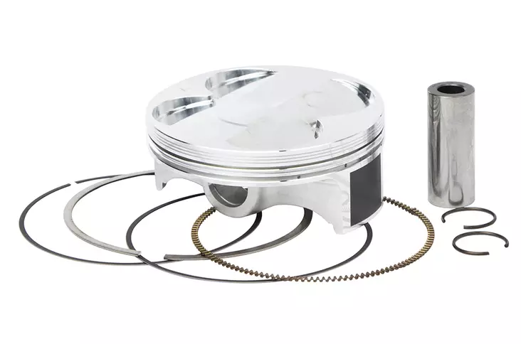 Vertex Piston kit SU RMZ250 Big Bore Compr. 13.4:1 2010-12 79.97mm - Duell MP varaosat ja tarvikkeet - 78853 - 1
