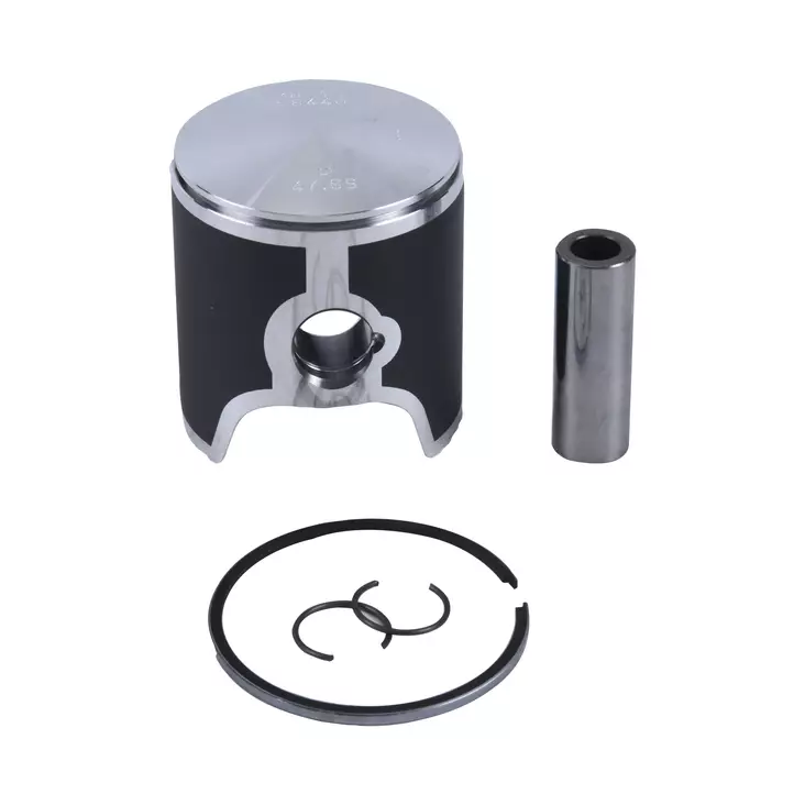Vertex Piston kit TM MX 85 2008-14 47.87mm - Duell MP varaosat ja tarvikkeet - 78723 - 1