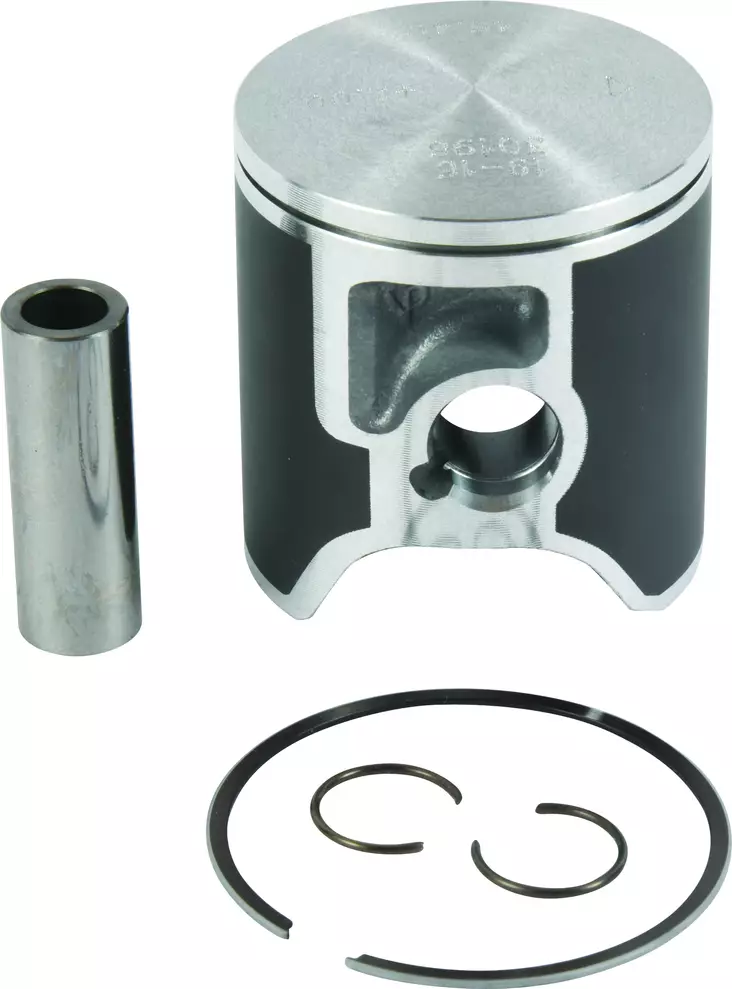 Vertex Piston kit YA YZ65 2018-.. 45.45mm - Duell MP varaosat ja tarvikkeet - 78843 - 1