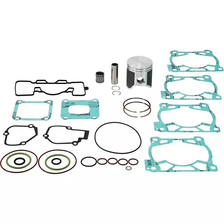 Vertex Top End Piston Kit KTM SX125&TC125 16-22 MC125 21-23 53.95 - Duell MP varaosat ja tarvikkeet - 77523 - 1