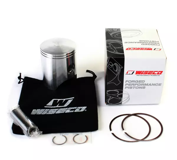 Wiseco Piston Kit Gas-Gas EC200 '99-11 + EC200R '14-17 - Duell MP varaosat ja tarvikkeet - 85193 - 1