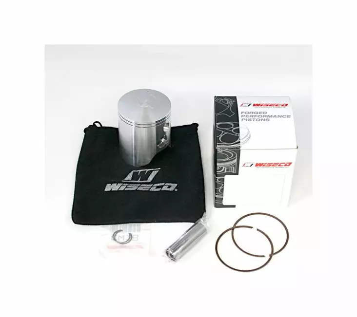 Wiseco Piston Kit Honda CR250 '86-96 Pro-Lite 2614CD - Duell MP varaosat ja tarvikkeet - 85553 - 1