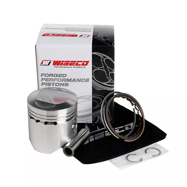 Wiseco Piston Kit Honda XR80 '79-03 + CRF80F '04-13 1909XE - Duell MP varaosat ja tarvikkeet - 86053 - 1