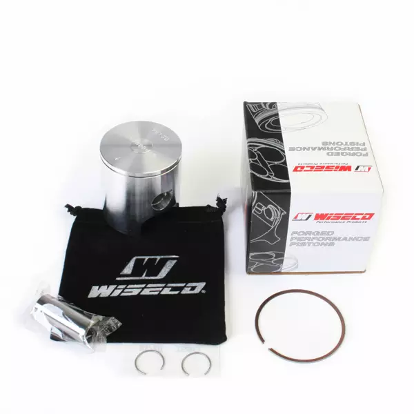 Wiseco Piston Kit KTM125 '98-00 2136CS - Duell MP varaosat ja tarvikkeet - 85573 - 1
