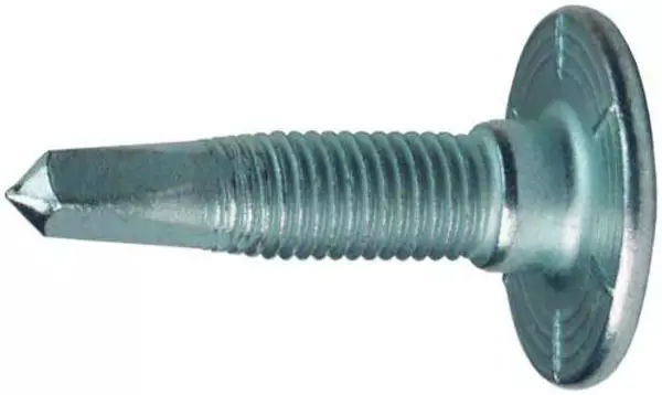 Woodys Piikit 24kpl 1.740 Mega Bite 60° - Duell MK varaosat ja tarvikkeet - 23333 - 1