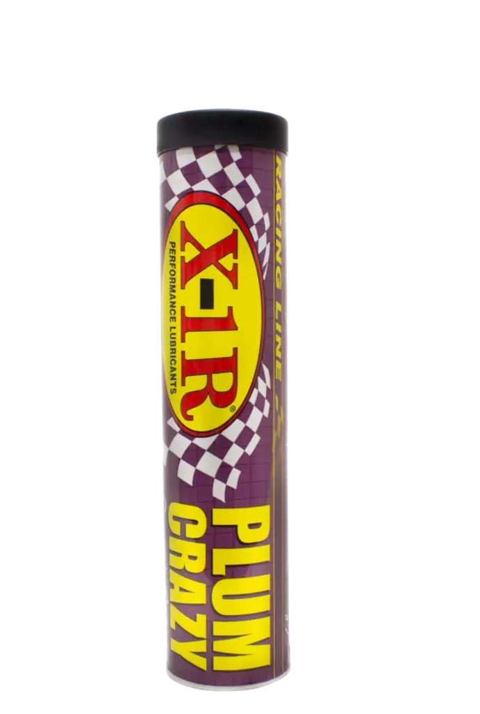 X-1R Plum Crazy vaseliini 430g - Duell öljyt ja muut nesteet - 62633 - 1