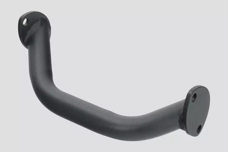 Yakk EXP Connector for crash bar Yamaha T7 Tenere 700 - Duell MP varaosat ja tarvikkeet - 100923 - 1