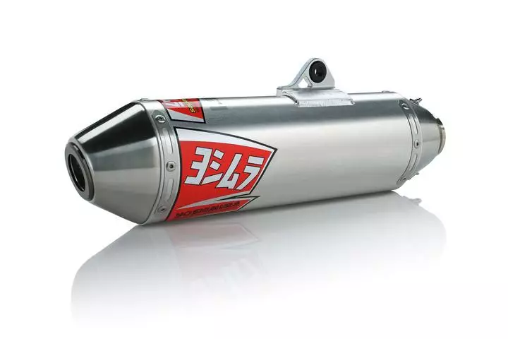 Yoshimura Honda Trx450R 06-07 Rs7/Alu - Duell MP varaosat ja tarvikkeet - 113693 - 1