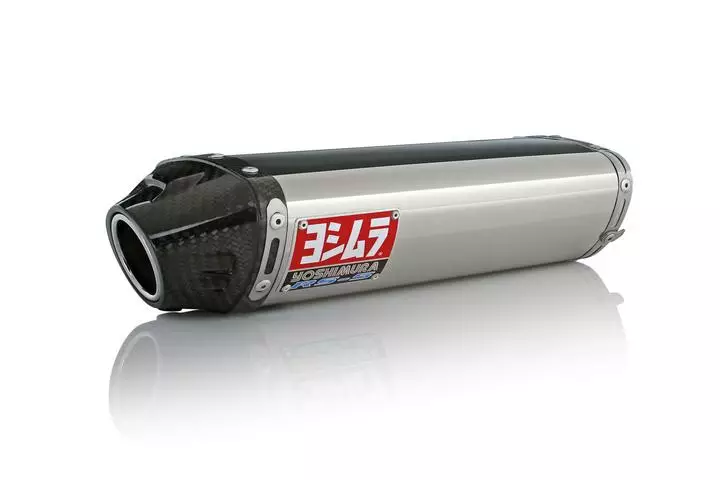Yoshimura Slip-On Honda Cbr600Rr 09 Rs5Race/So/Ss Ca Tip - Duell MP varaosat ja tarvikkeet - 114053 - 1
