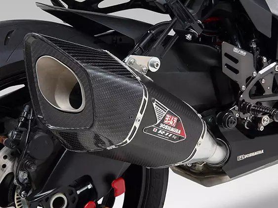 Yoshimura Slip-On Suzuki Katana 19- R-11SQ SM EEC - Duell MP varaosat ja tarvikkeet - 104183 - 1