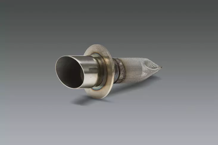 Yoshimura SPARK ARRESTER KIT MONKEY RS-3 Mufflers (SA-18-K) - Duell MP varaosat ja tarvikkeet - 113003 - 1
