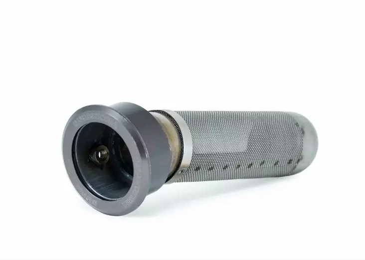 Yoshimura SPARK ARRESTER KIT RS-2 OFF-ROAD MUFFLER, 1.500" (SA-03-K) - Duell MP varaosat ja tarvikkeet - 112553 - 1