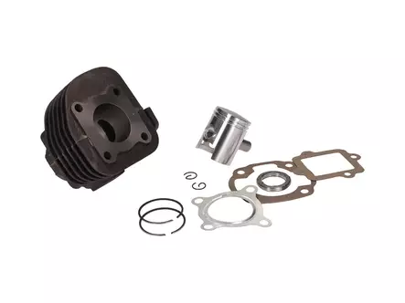 101 Octane Sylinterisarja 50cc CPI 03- 2-T / Keeway 2-T - Duell mopojen varaosat ja tarvikkeet - 115593 - 1