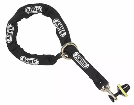 ABUS Ketjulukko Granit 68 Victory + 12KS Black Loop - Duell muut varaosat ja tarvikkeet - 68043 - 1