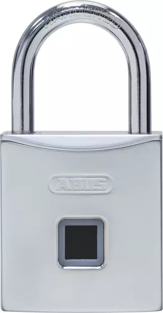 ABUS Riippulukko fingerscan 56/50 - Duell muut varaosat ja tarvikkeet - 66583 - 1