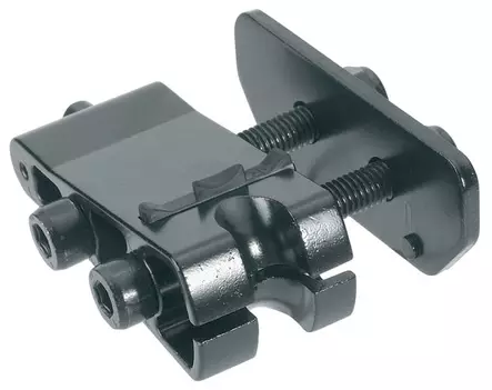ABUS Runkokiinnike SH37 (Quick 37) - Duell muut varaosat ja tarvikkeet - 67253 - 1